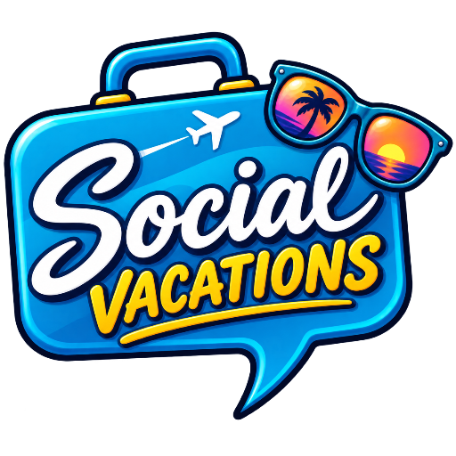 Social Vacations