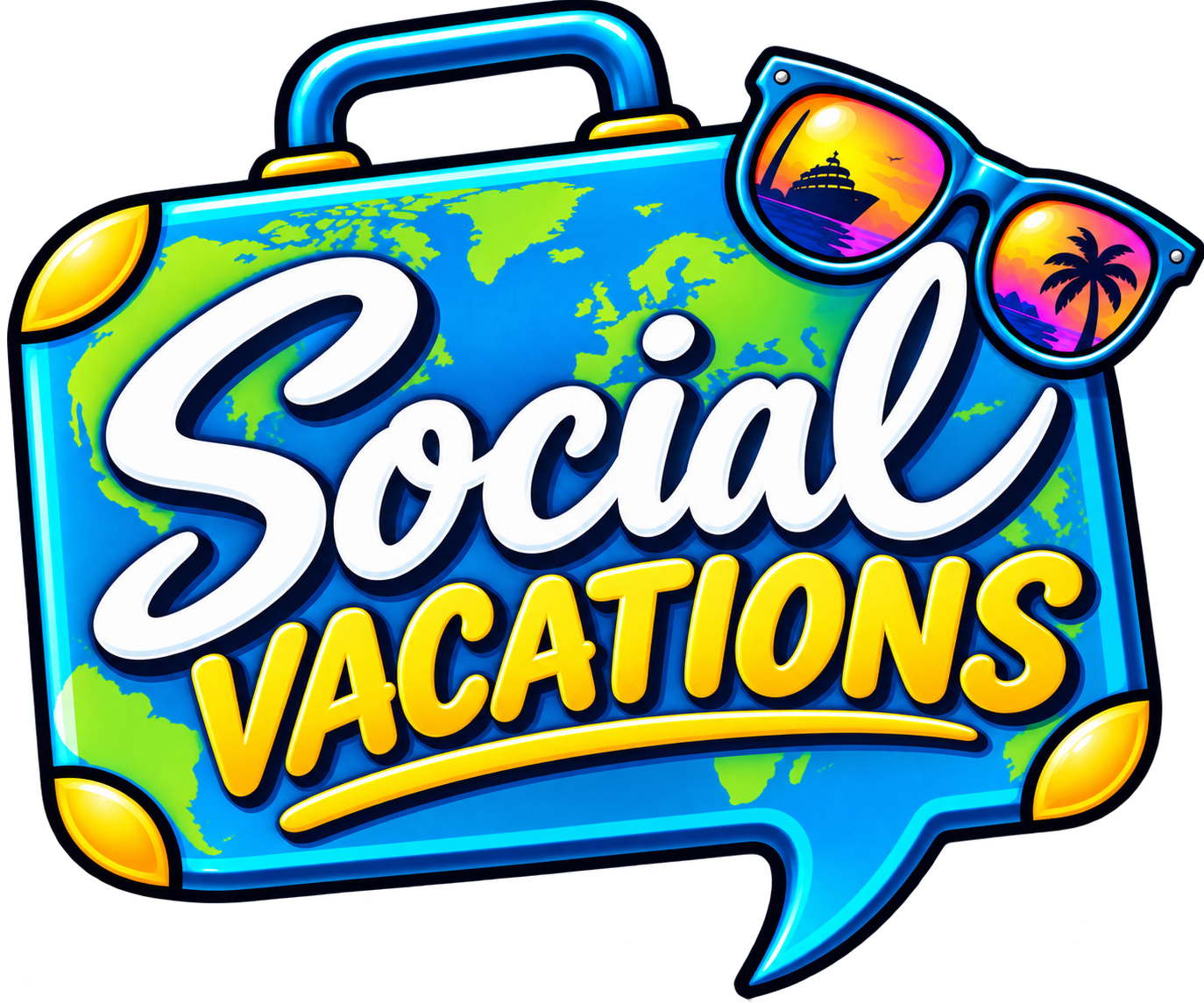 Social Vacations