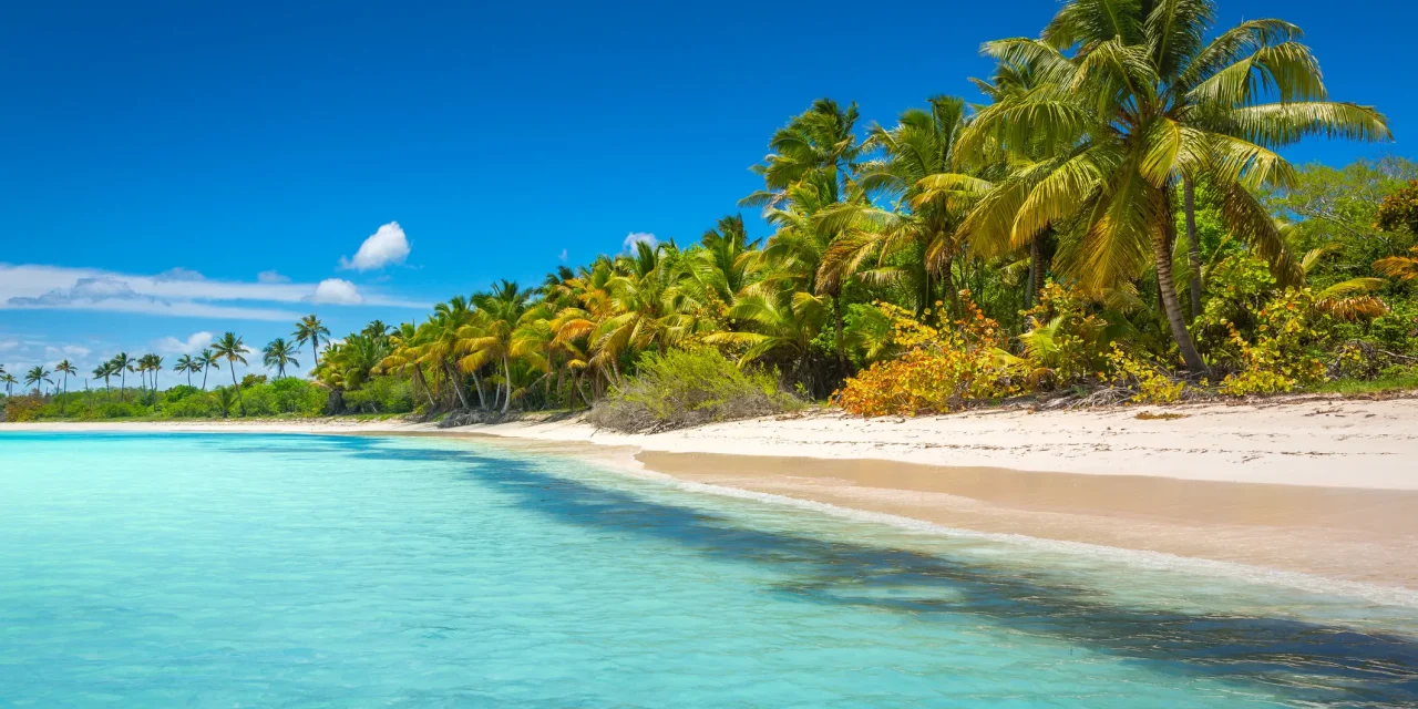 Dominican Days – March 15-20, 2027